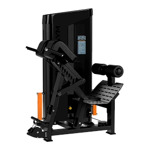 Bronze Gym Гиперэкстензия наклонная профессиональный BRONZE GYM NEO103