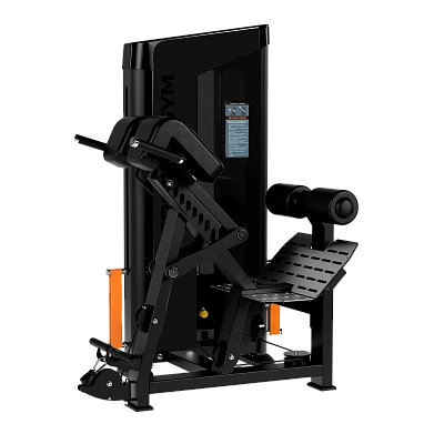 Гиперэкстензия наклонная профессиональный BRONZE GYM NEO103