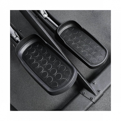 Эллиптический тренажер Sportop E770-SMART