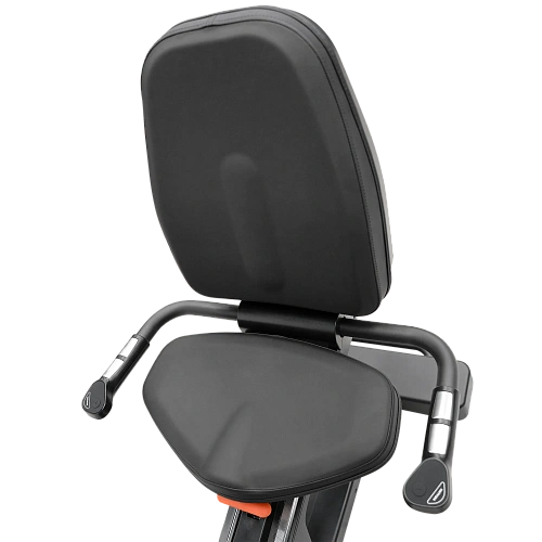 Велотренажер горизонтальный профессиональный Svensson Industrial PERFORMER