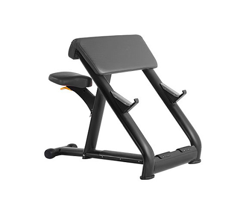 Купить Силовой тренажер Bronze Gym H-040A (черный) в Москве