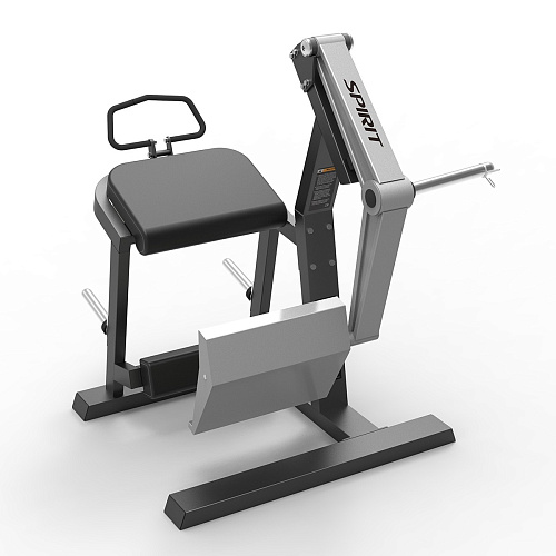 Нагружаемый дисками тренажер Spirit Fitness SP-4510