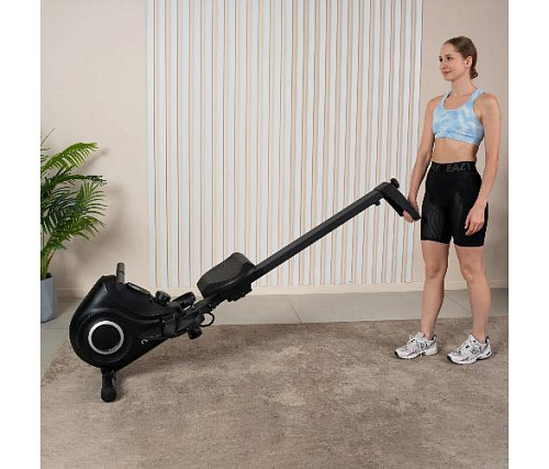 Гребной тренажер Carbon fitness RW20 домашний