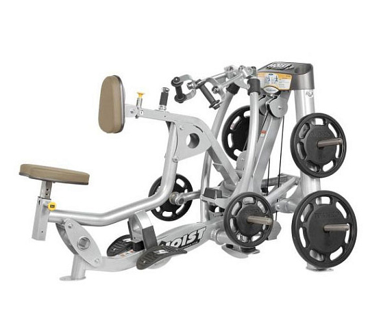 Силовой тренажер Hoist RPL-5203 фото12