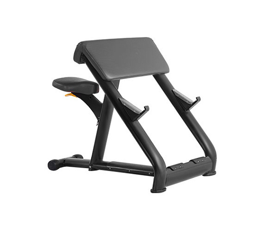 Силовой тренажер Bronze Gym H-040A (черный)