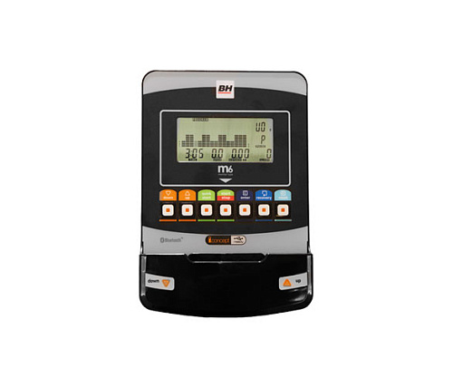 Кардиотренажер BH Fitness POLARIS DUAL