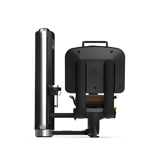 Жим ногами INTENZA DL-07