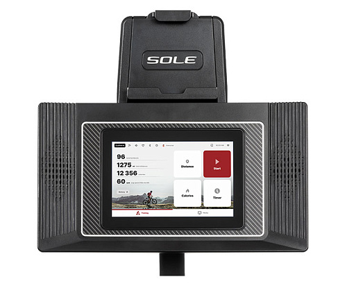 Сайкл Sole Fitness SB1200 (2023)