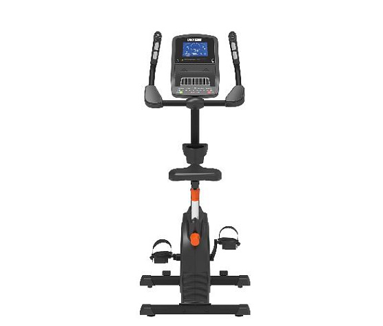 Велотренажер Unix Fit B-1250 PRO (7 LCD) фото1