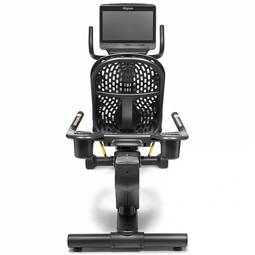 Горизонтальный тренажер Intenza 550RBe2