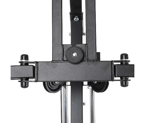 Силовой комплекс Unix Fit BLOCK 40 фото3