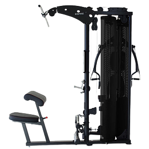 Купить Многофункциональный силовой комплекс Inspire M5 Multi-Gym в Москве