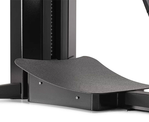 Приседания Freemotion Fitness Genesis G610