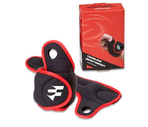 Утяжелитель на руку Spirit Fitness