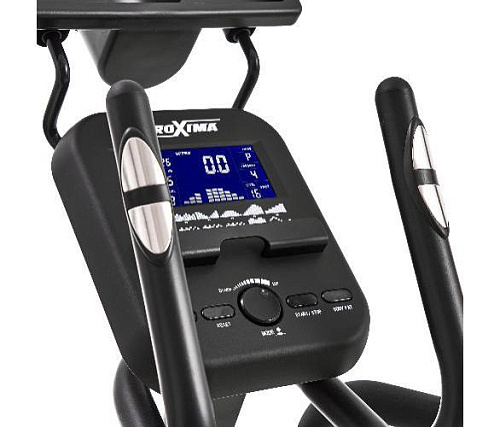 Эллиптический тренажер Proxima Amanda