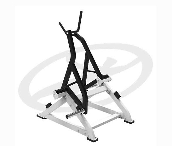 Комбо-твист (левосторонний) Oxide Fitness H010