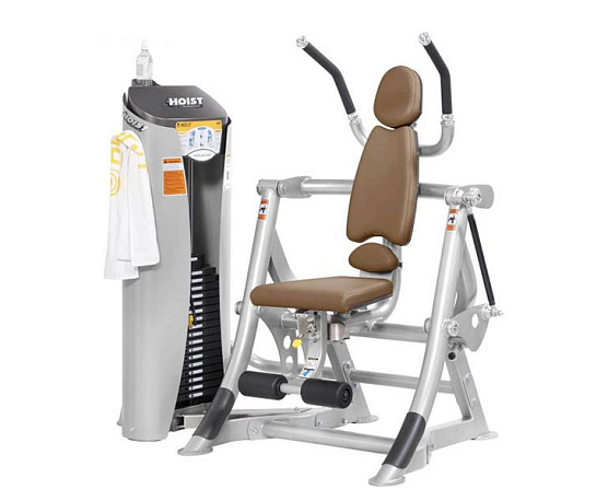 Силовой тренажер Hoist ROC-IT RS-1601 фото16