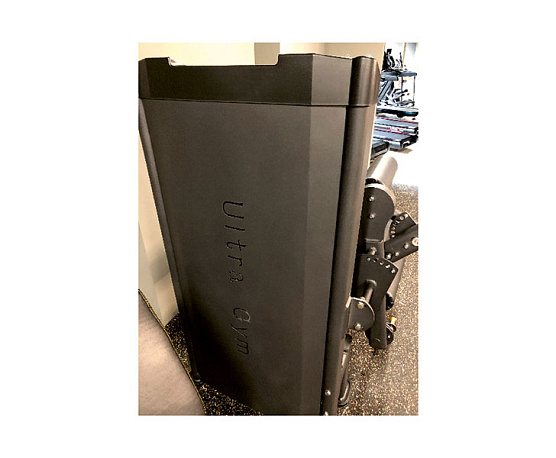 Сгибание/разгибание ног Ultra Gym UG-IN1992 фото5