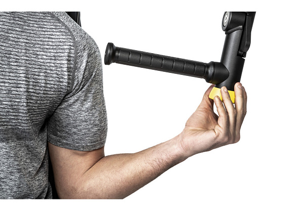 Жим от груди (Chest Press) Technogym Selection 700 фото4