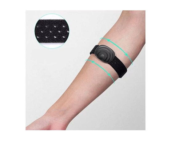 Пульсометр Yesoul Heart armband V206 фото7