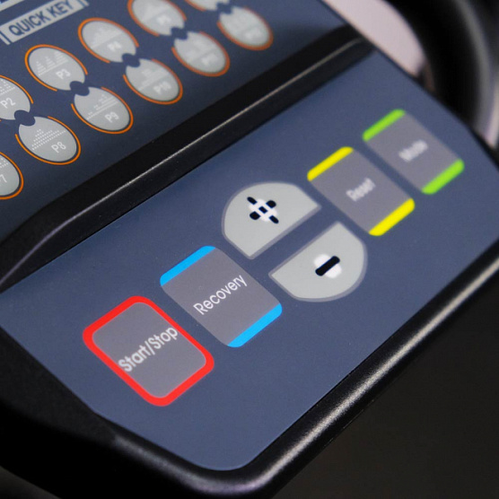 Эллиптический тренажер Sportop E7000P+ фото11