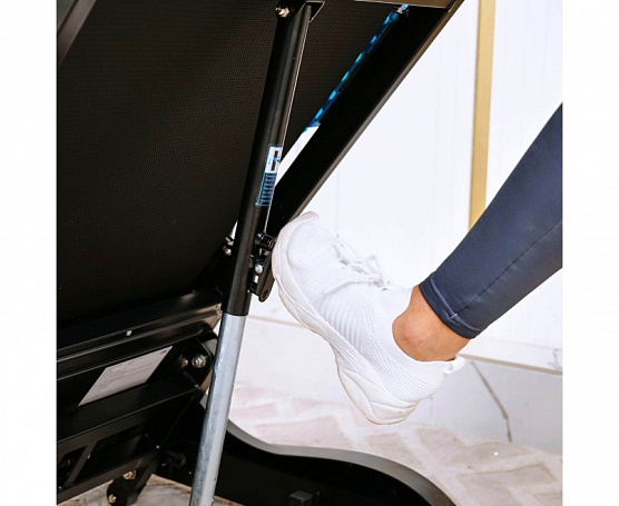 Беговая дорожка DFC Fytter 12X фото13