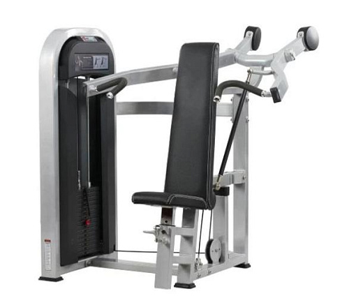 Плечевой жим сидя Realleader M2-1007