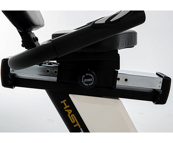 Кардиотренажер Hasttings RB400 UFO фото10