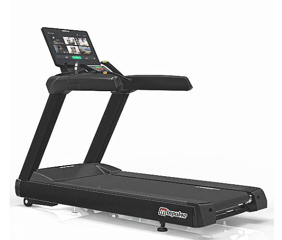 Беговая дорожка Aerofit Impulse RT970 профессиональная 