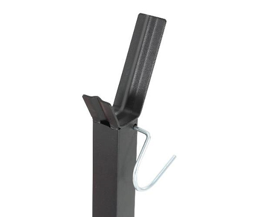 Силовая скамья со стойками Unix Fit BENCH 120M