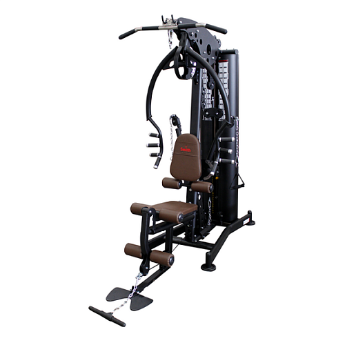 Купить Мультистанция Smith Fitness Excellence F1 в Москве