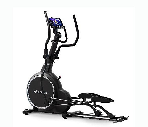 Эллиптический тренажер Merach K50 (домашний) Купить Эллиптический тренажер Merach K50 (домашний) в Москве