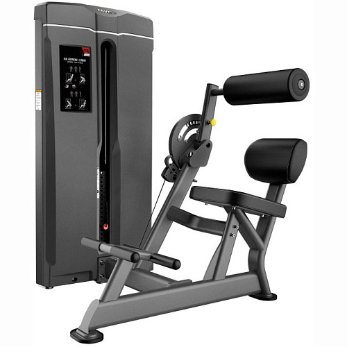 Купить Пресс / разгибание спины Kraft Fitness KFABBE в Москве
