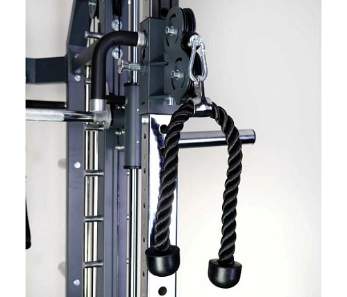 Многофункциональный грузоблочный тренажер Protrain GT7 MAX