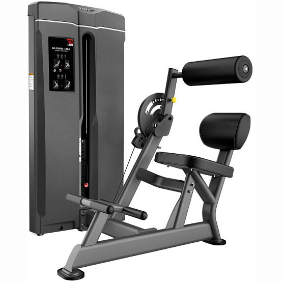 Пресс / разгибание спины Kraft Fitness KFABBE