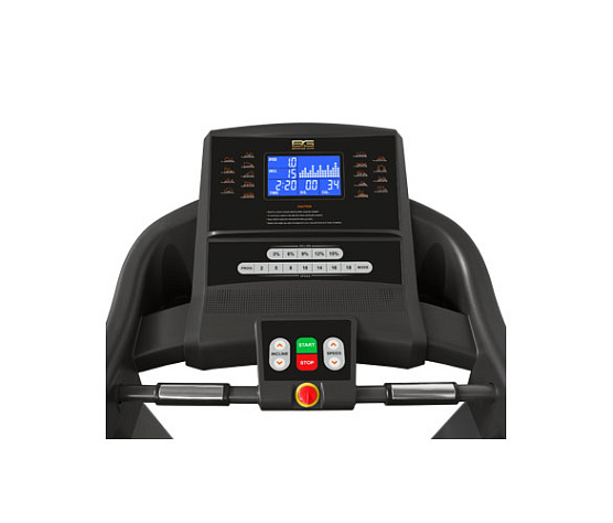 Беговая дорожка Bronze Gym T802 LC фото1