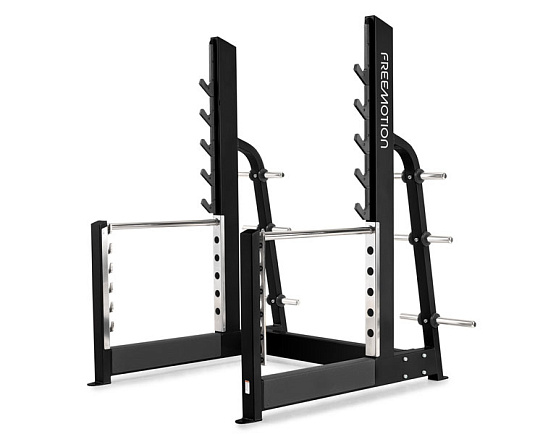 Силовой тренажер Freemotion Fitness Рама для приседаний олимпийская  EF212