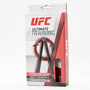 Купить UFC Скакалка скоростная в Москве