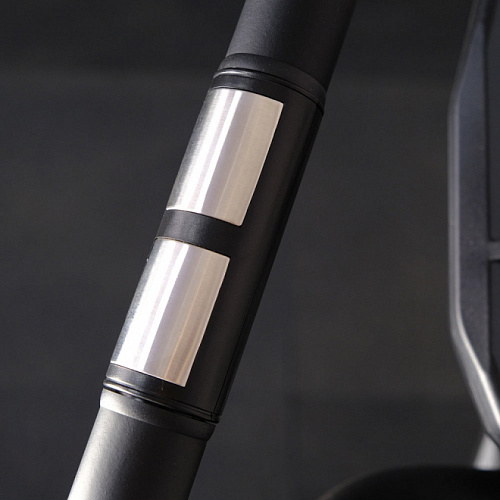 Вертикальный велотренажер Sportop U60