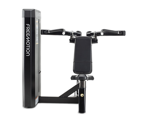 Жим от плеч Freemotion Fitness Epic ES807