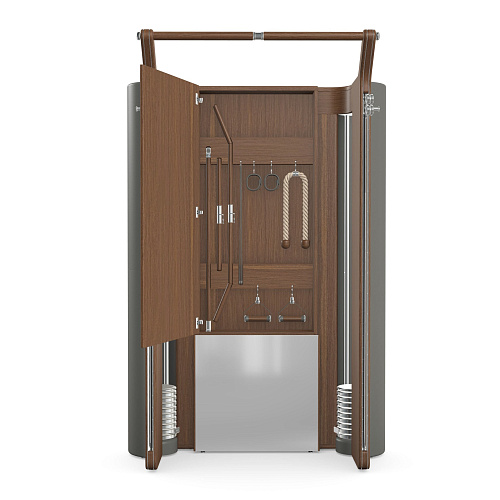 Тросовый тренажер Pent ROMA