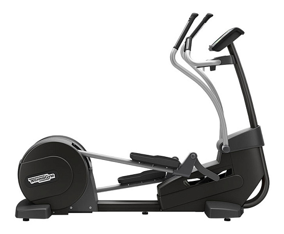 Эллиптический тренажер Technogym Synchro Excite