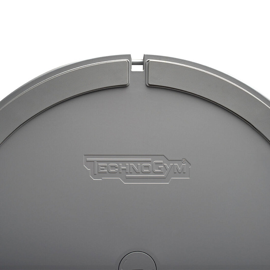 Мяч для баланса полусфера Technogym Balance Dome фото4