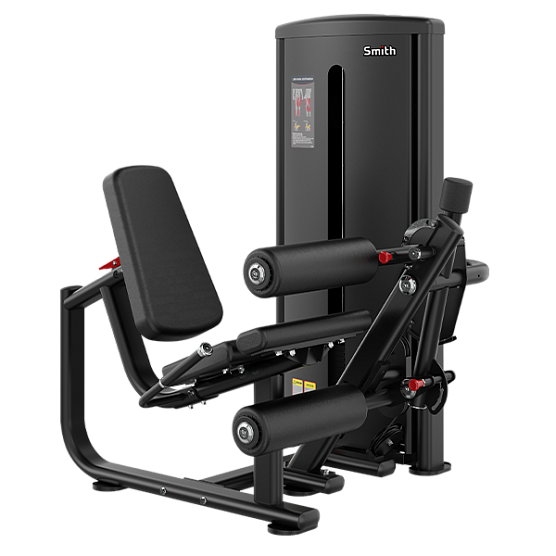 Силовой тренажер Smith Fitness Excellence BS008 Разгибание / Сгибание ног