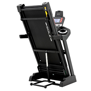 Купить Беговая дорожка Sole Fitness F65 (2023) в Москве
