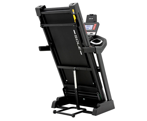 Беговая дорожка Sole Fitness F65 (2023)