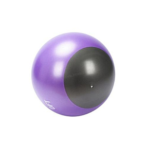 Купить Original FitTools Мяч гимнастический 65 см профессиональный двухцветный в Москве