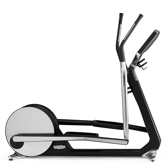 Эллиптический тренажер Technogym Cross Personal фото1