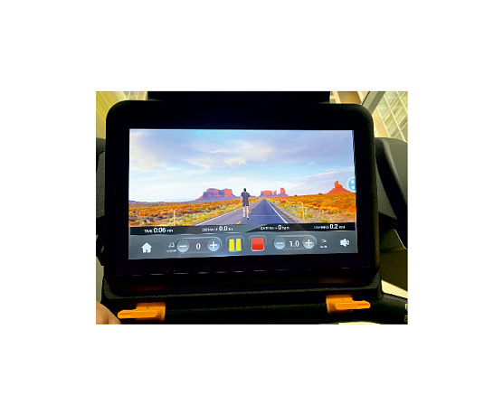 Беговая дорожка Ultra Gym UG-POWER X Line фото14