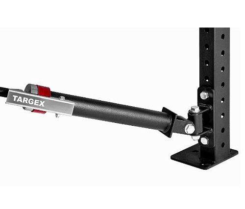 Купить Поворотный узел для штанги Targex Expert в Москве